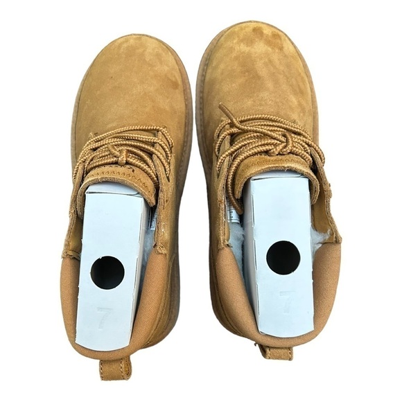 KOOLABURRA by Uggs women's ADVAY in chestnut - Picture 9 of 15